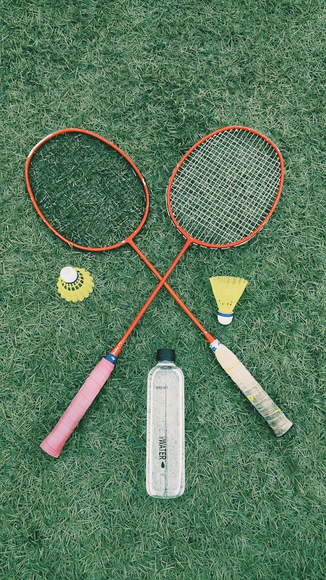 Badminton